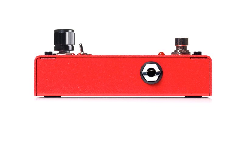 Digitech - Polyphonic Drop Tune Pitch-Shift Pedal