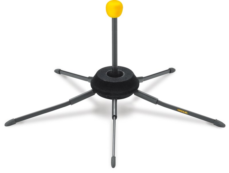Hercules - Travlite Trumpet Stand
