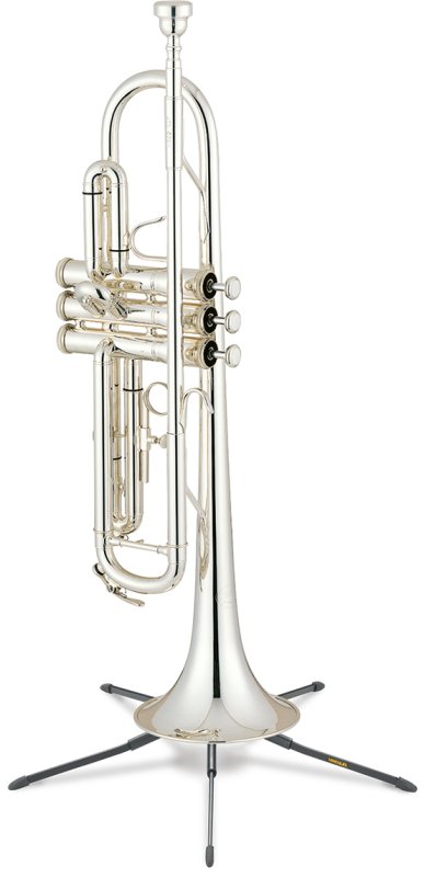 Hercules - Travlite Trumpet Stand