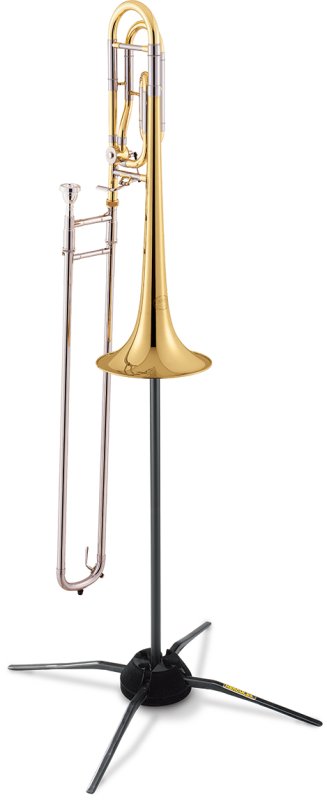 Hercules - Travlite Trombone Stand