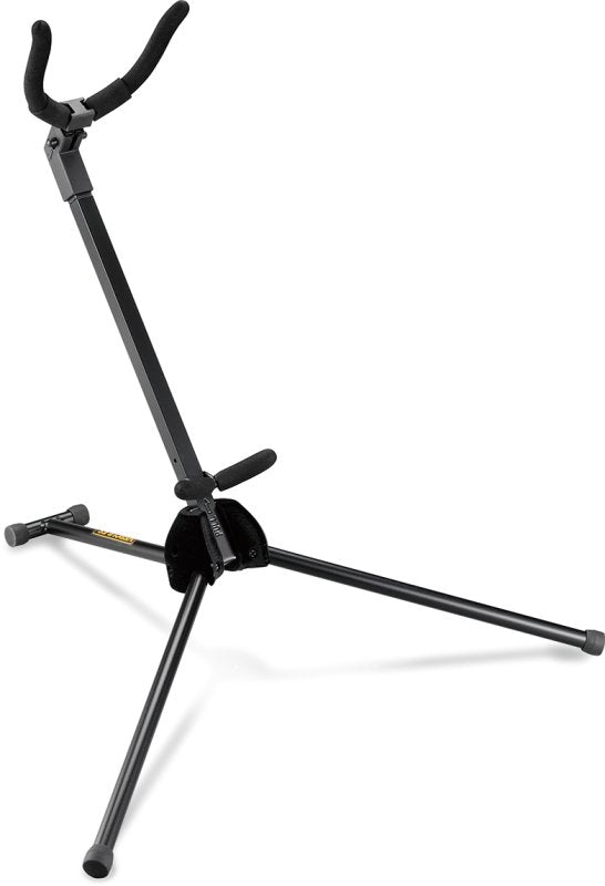 Hercules - Travlite Tenor saxophone Stand