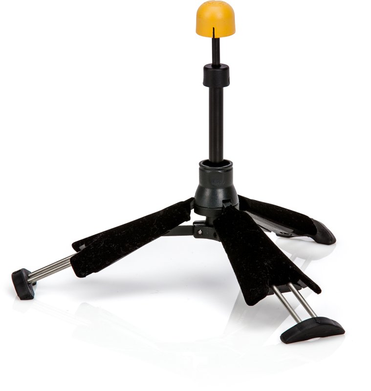 Hercules - Travlite Clarinet Stand