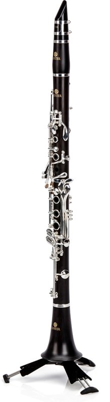 Hercules - Travlite Clarinet Stand