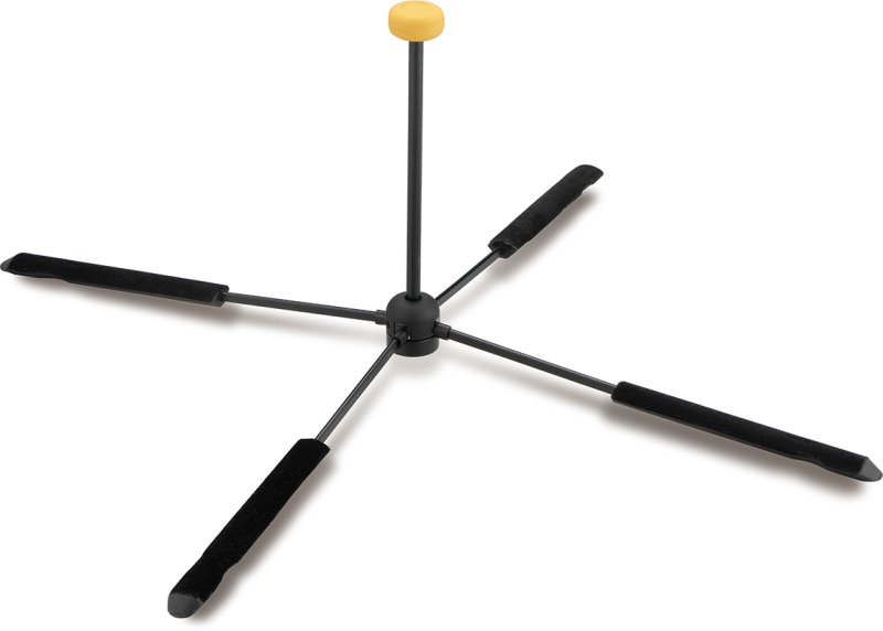 Hercules - Travlite Flute Stand