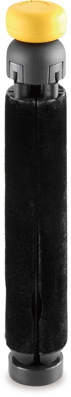 Hercules - Travlite Flute Stand