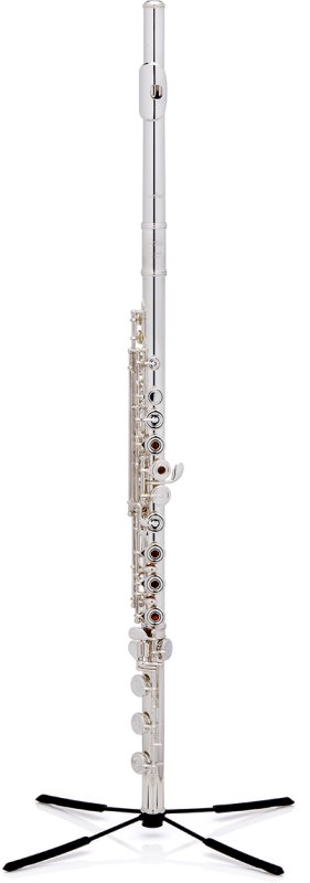 Hercules - Travlite Low-B Flute Stand