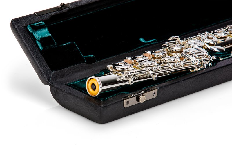 Hercules - Travlite Low-B Flute Stand