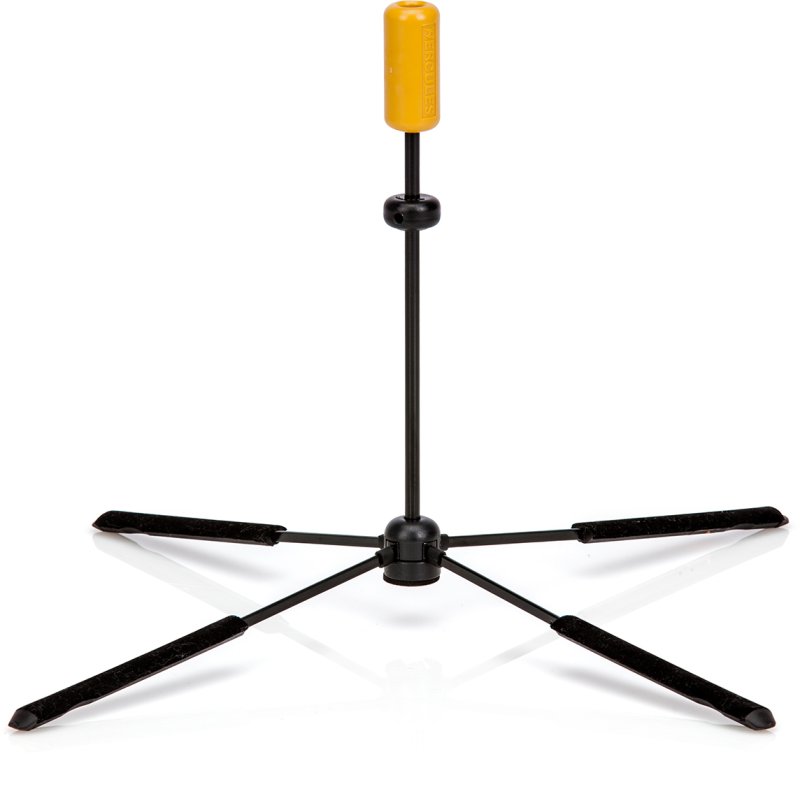 Hercules - Travlite Low-B Flute Stand