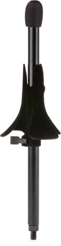 Hercules - Deluxe Velvet Peg For Trumpet/Cornet