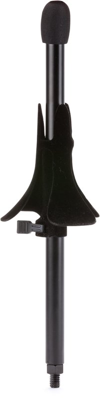 Hercules - Deluxe Velvet Peg For Trumpet/Cornet