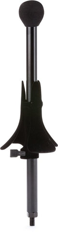 Hercules - Deluxe Velvet Peg For Soprano saxophone/Flugelhorn