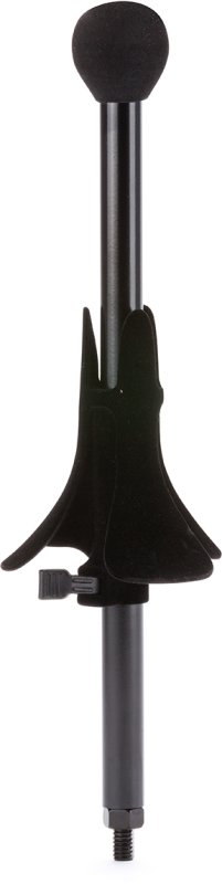 Hercules - Deluxe Velvet Peg For Soprano saxophone/Flugelhorn