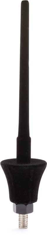 Hercules - Deluxe Velvet Peg For Piccolo