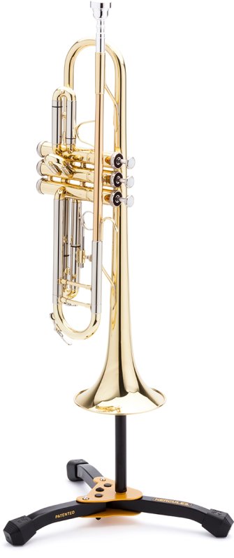 Hercules - Trumpet Stand w/Bag