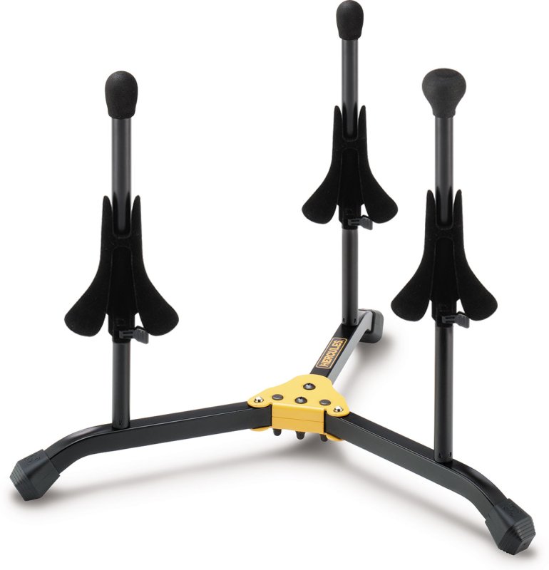 Hercules - Trumpet, Cornet and Flugelhorn Stand
