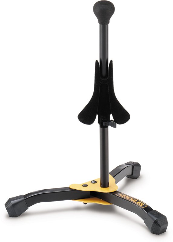 Hercules - Flugelhorn (Soprano saxophone) Stand w/Bag