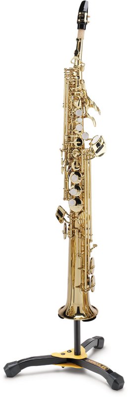 Hercules - Flugelhorn (Soprano saxophone) Stand w/Bag