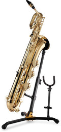 Hercules - Baritone, Alto And Tenor saxophone Stand