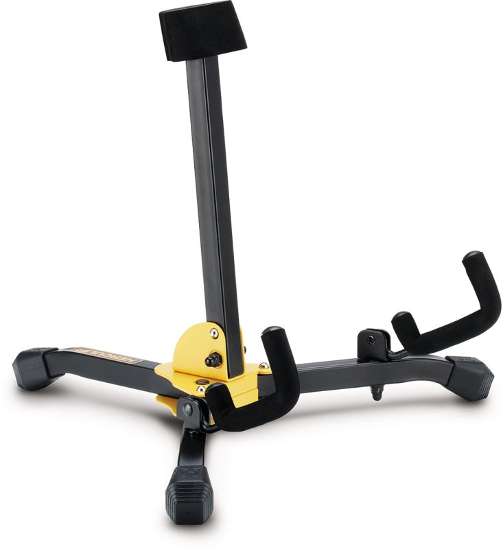 Hercules - French Horn Stand w/Bag