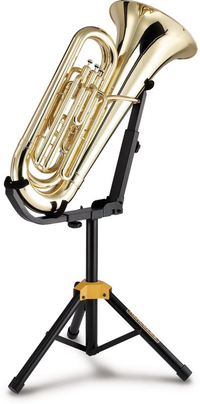 Hercules - Tuba/Euphonium Display Stand