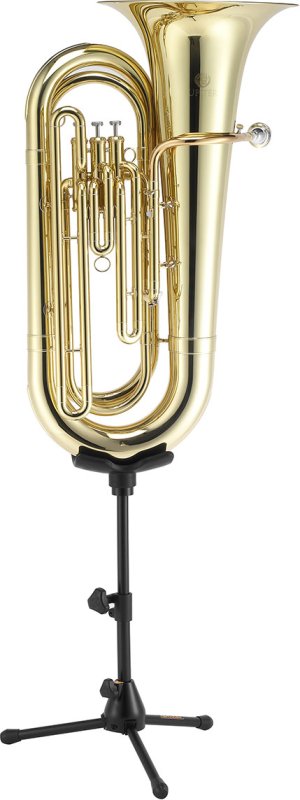 Hercules - Tuba/Euphonium Performer Stand