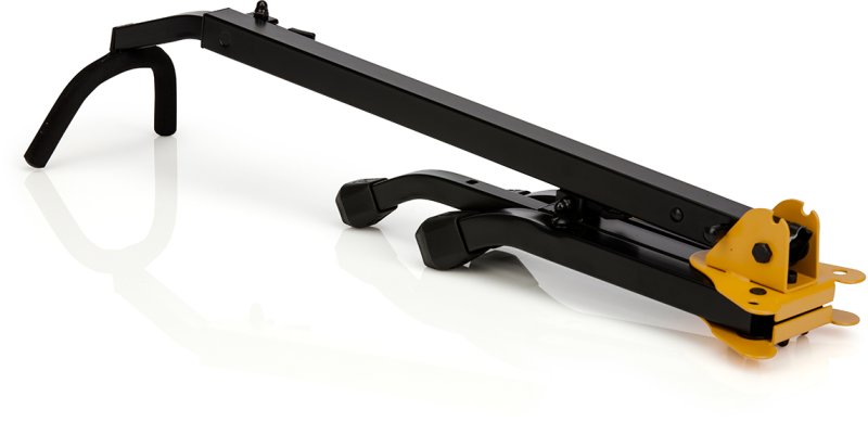 Hercules - Bass Clarinet/Bassoon Stand