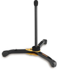 Hercules - Alto Flute Stand w/Bag