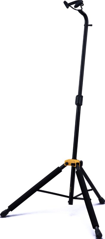 Hercules - Auto Grip System (AGS) Cello Stand