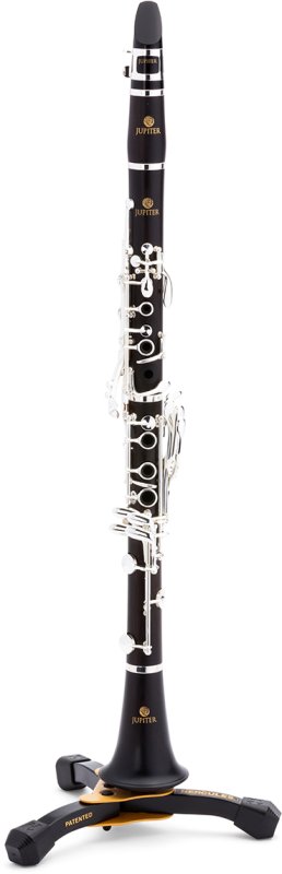 Hercules - TRAVLITE FLUTE STAND