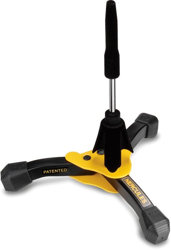 Hercules - TRAVLITE FLUTE STAND