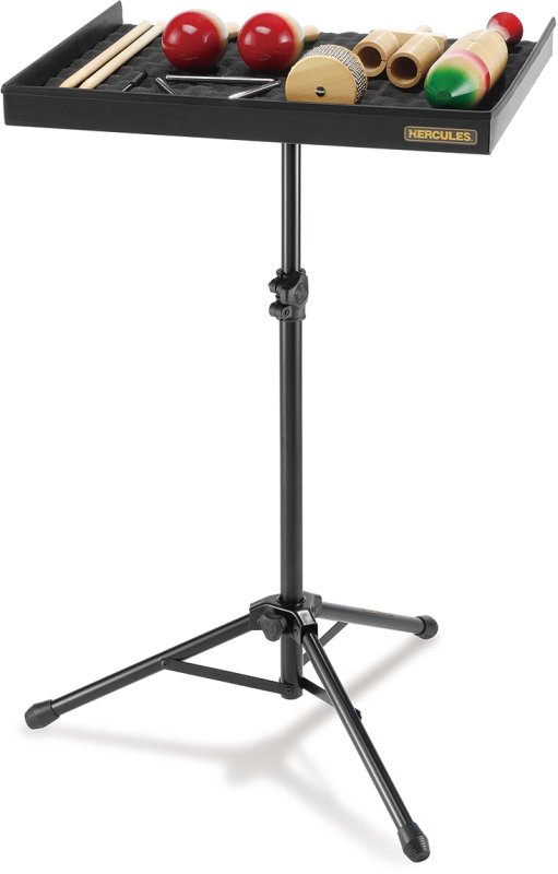 Hercules - Percussion Table