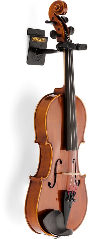Hercules - Auto Grip System (AGS) Violin/Viola Hanger