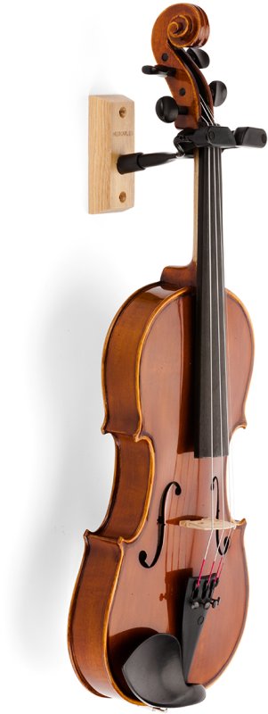 Hercules - Auto Grip System (AGS) Violin/Viola Hanger