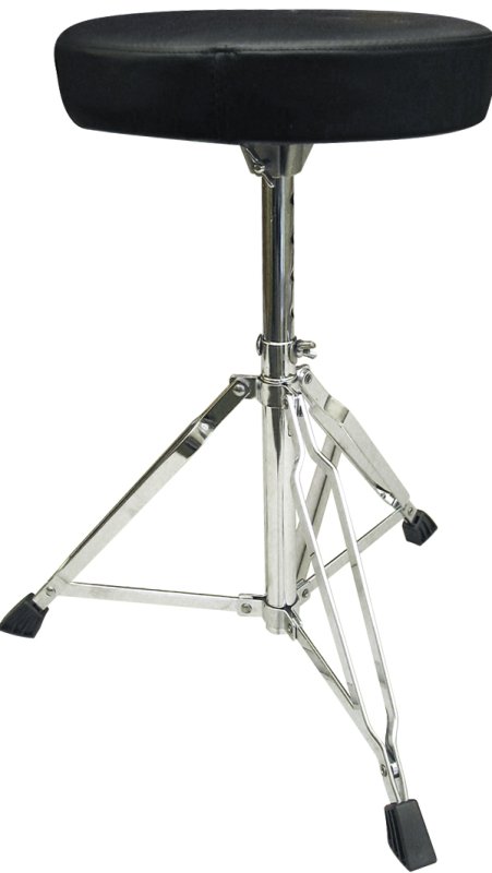 Westbury - Double Braced Drum Throne