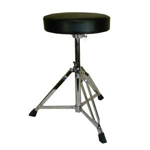 Westbury - Double Braced Drum Throne
