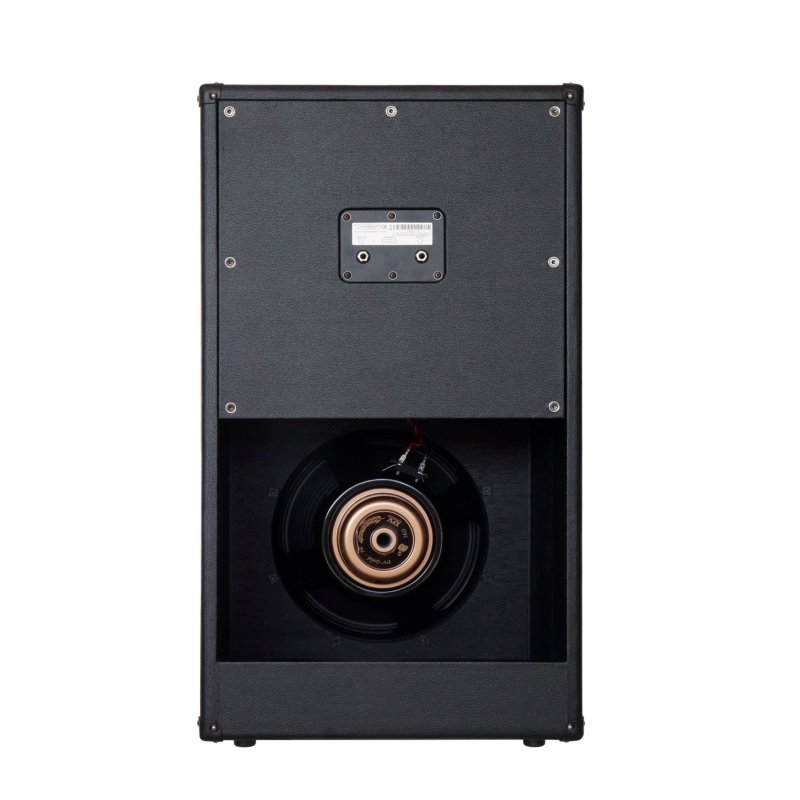 DV Mark - 2x12" Amp Cabinet With Vertical Slant Top