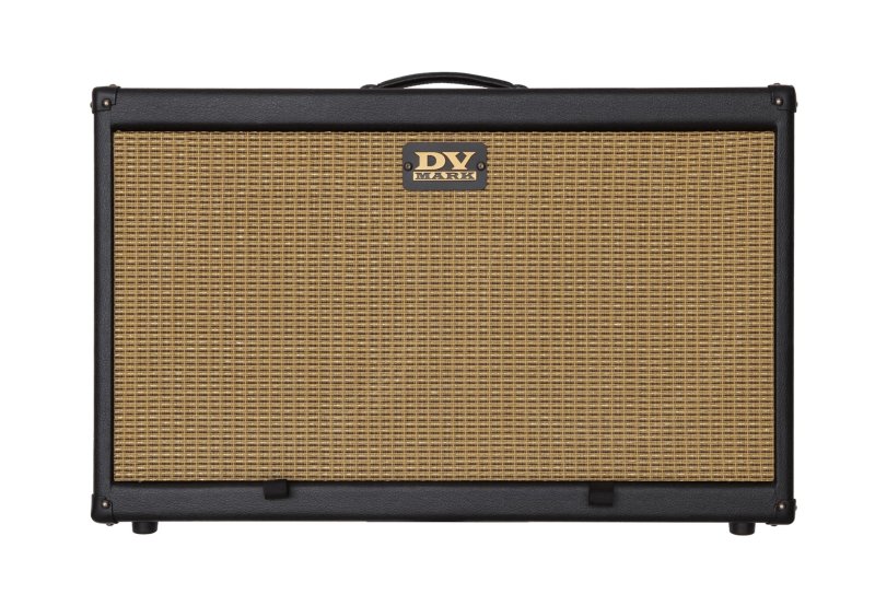 DV Mark - 2x12" Cabinet Horizontal, Lightweight