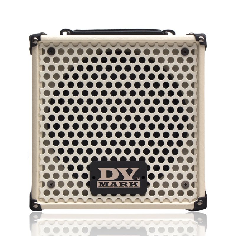 DV Mark - Little Jazz Guitar Combo Amp