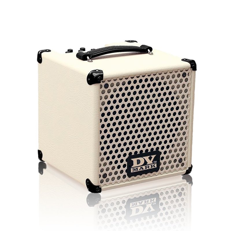 DV Mark - Little Jazz Guitar Combo Amp