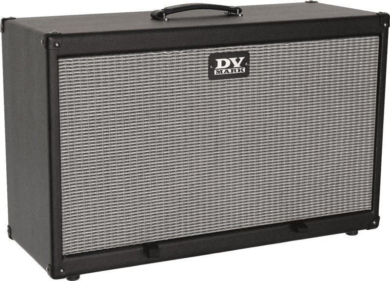 DV Mark - 2x12" Lightweight Horizontal Amp Cabinet
