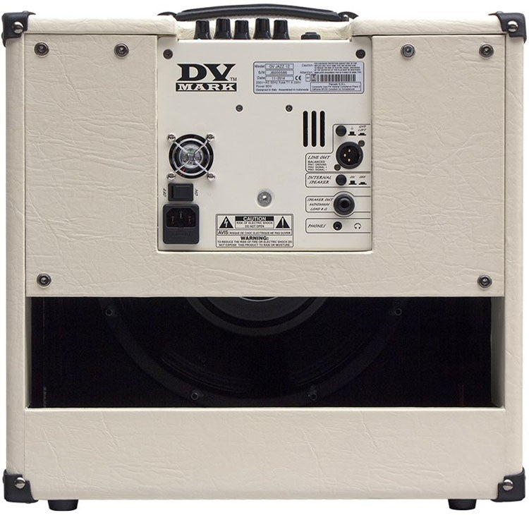 DV Mark - DV Jazz 12 45 Watt 1x12 Jazz Combo