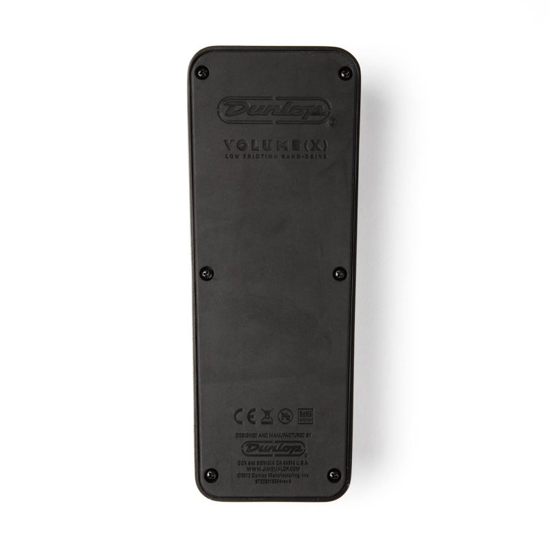 Dunlop - Guitar Volume Pedal