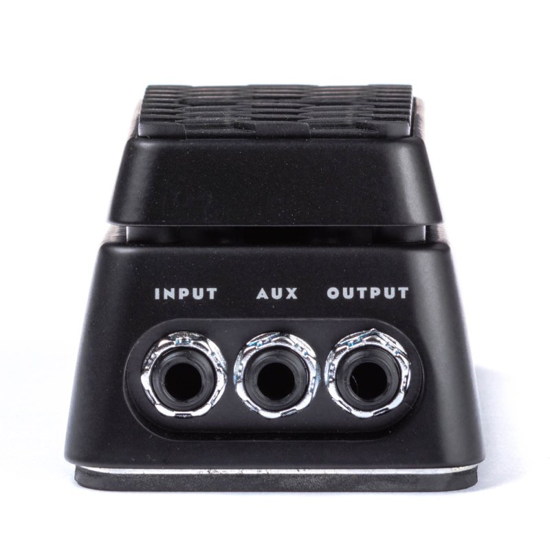 Dunlop - Volume (X)™ Mini Pedal