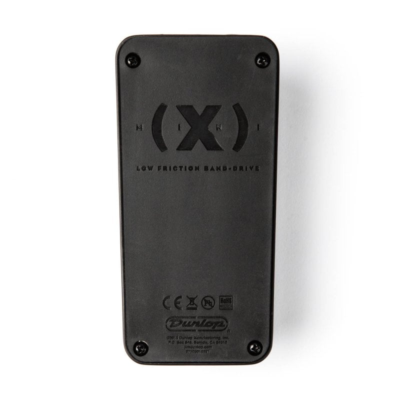 Dunlop - Volume (X)™ Mini Pedal