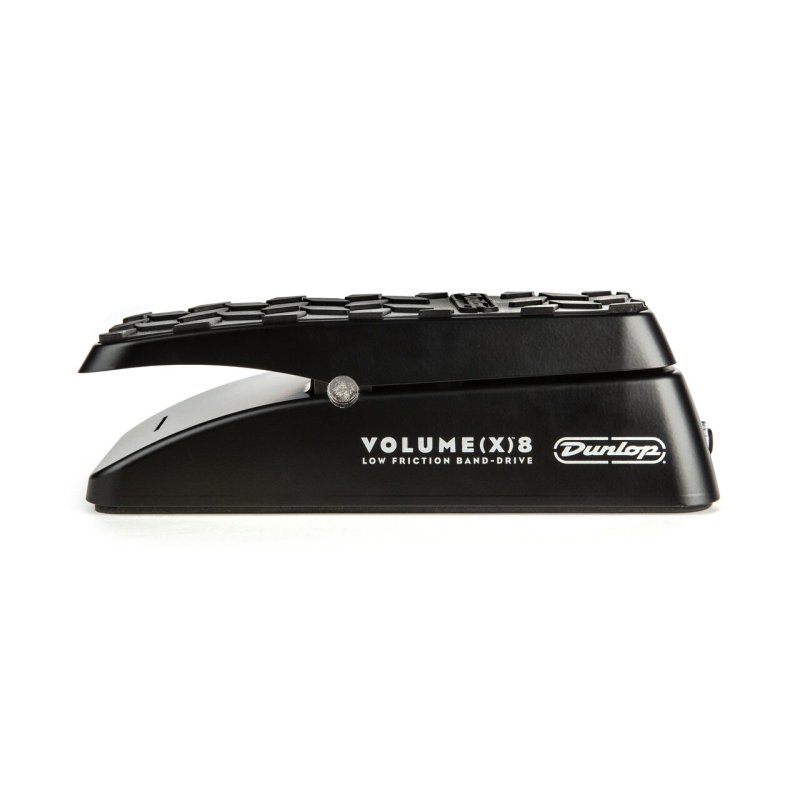 Dunlop - Volume (X) 8 Pedal