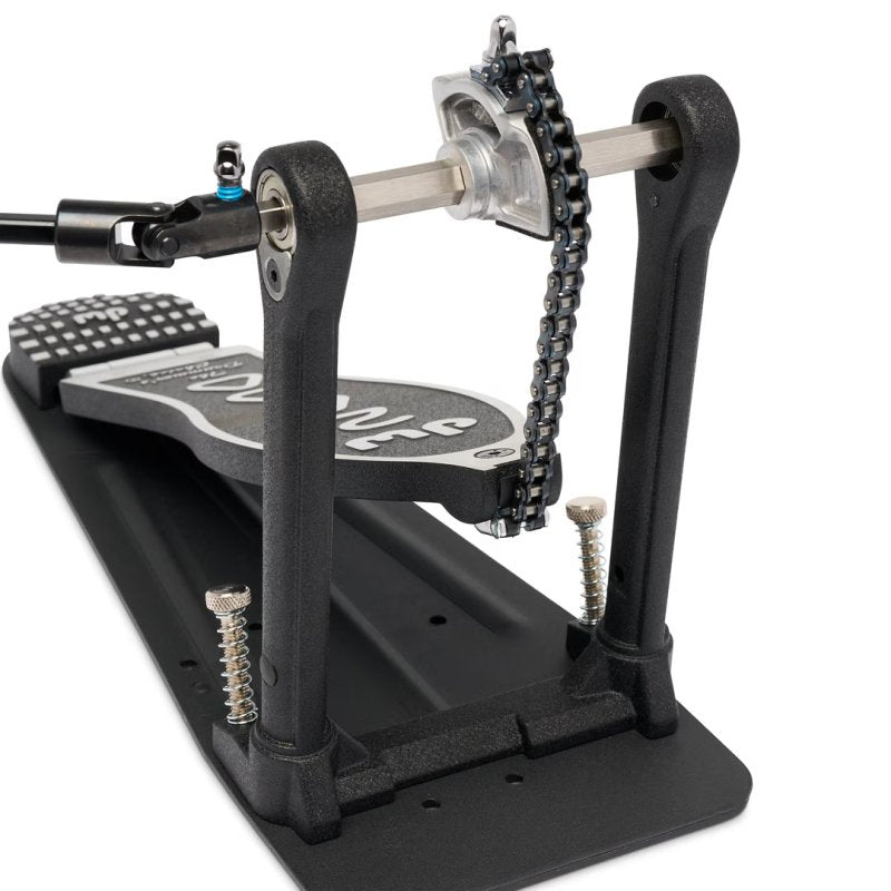 DW Hardware - DW 2000 Series Double Bass Pedal