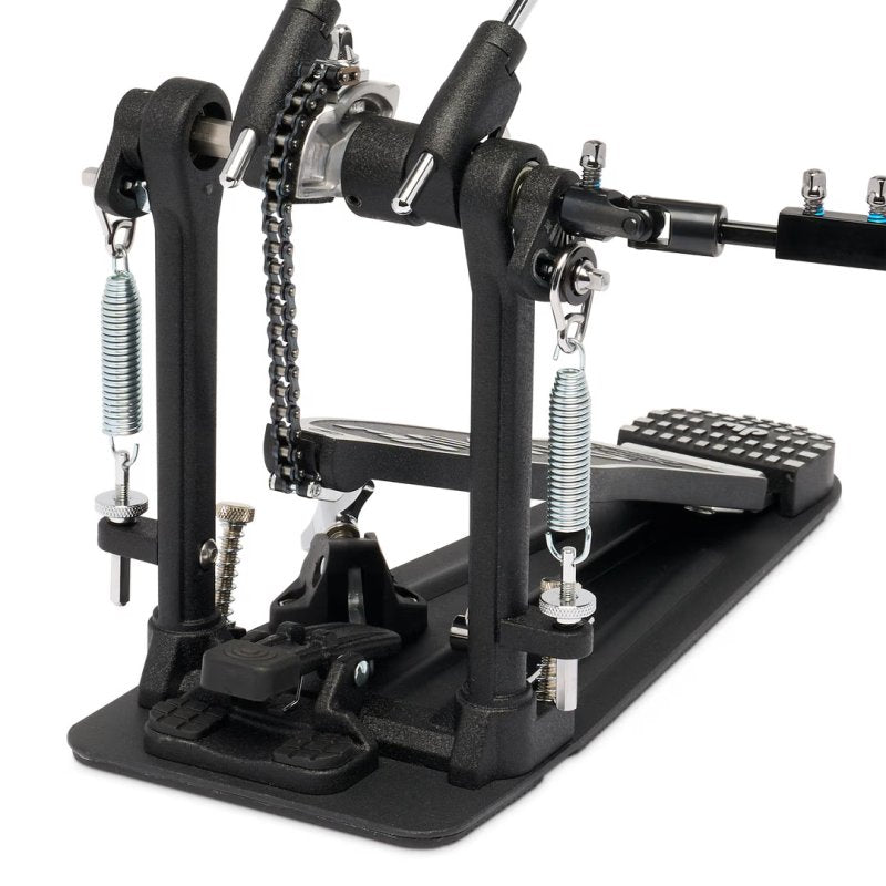 DW Hardware - DW 2000 Series Double Bass Pedal