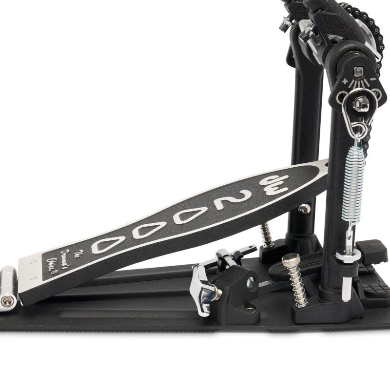 DW Hardware - DW 2000 Series Double Bass Pedal