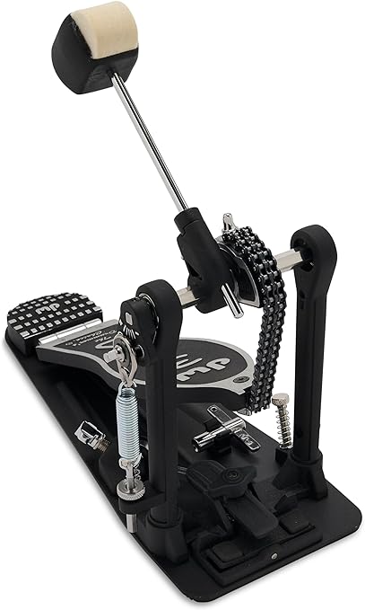 DW Hardware - 3000 Series Single Bass Drum Pedal