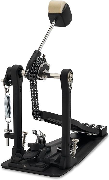 DW Hardware - 3000 Series Single Bass Drum Pedal